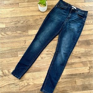 KanCan High Waist Skinny jeans